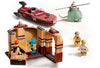 LEGO Set-Mos Eisley Cantina, Blue box-Star Wars / Star Wars Episode 4/5/6-4501-1-Creative Brick Builders