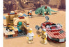 LEGO Set-Mos Eisley Cantina, Blue box-Star Wars / Star Wars Episode 4/5/6-4501-1-Creative Brick Builders