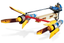 LEGO Set-Mos Espa Podrace-Star Wars / Star Wars Episode 1-7171-1-Creative Brick Builders