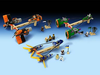 LEGO Set-Mos Espa Podrace-Star Wars / Star Wars Episode 1-7171-1-Creative Brick Builders