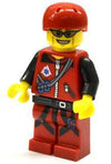 LEGO Minifigure-Mountain Climber-Collectible Minifigures / Series 11-COL11-9-Creative Brick Builders