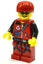 LEGO Minifigure-Mountain Climber-Collectible Minifigures / Series 11-COL171-Creative Brick Builders