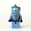 LEGO Minifigure-Mr. Freeze-Super Heroes-SH049-Creative Brick Builders