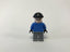 LEGO Minifigure-Mr. Freeze's Henchman-Batman I-BAT012-Creative Brick Builders