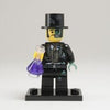 LEGO Minifigure-Mr. Good and Evil-Collectible Minifigures / Series 9-COL09-14-Creative Brick Builders