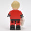 LEGO Minifigure-Mr. Incredible-Collectible Minifigures / Disney-Creative Brick Builders