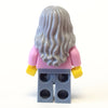 LEGO Minifigure-Mrs. Scratchen-Post-Collectible Minifigures / The LEGO Movie-COLTLM-6-Creative Brick Builders