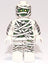 LEGO Minifigure-Mummy-Collectible Minifigures / Series 3-Creative Brick Builders