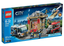 LEGO Set-Museum Break-in-Town / City / Police-60008-1-Creative Brick Builders