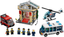 LEGO Set-Museum Break-in-Town / City / Police-60008-3-Creative Brick Builders