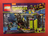 LEGO Set-Mutation Chamber Unleashed-Teenage Mutant Ninja Turtles-79119-1-Creative Brick Builders