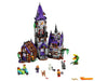 LEGO Set-Mystery Mansion-Scooby-Doo-75904-1-Creative Brick Builders