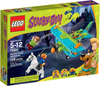 LEGO Set-Mystery Plane Adventures-Scooby-Doo-75901-1-Creative Brick Builders