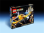 LEGO Set-Naboo Fighter-Star Wars / Star Wars Episode 1-7141-1-Creative Brick Builders
