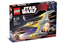 LEGO Set-Naboo N-1 Starfighter and Vulture Droid-Star Wars / Star Wars Episode 1-7660-1-Creative Brick Builders