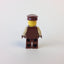 LEGO Minifigure-Naboo Security Officer-Star Wars / Star Wars Episode 1-SW022-Creative Brick Builders