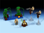 LEGO Set-Naboo Swamp-Star Wars / Star Wars Episode 1-7121-1-Creative Brick Builders