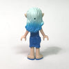 LEGO Minifigure-Naida Riverheart-Elves-ELF020-Creative Brick Builders
