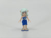 LEGO Minifigure-Naida Riverheart-Elves-ELF020-Creative Brick Builders