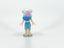 LEGO Minifigure-Naida Riverheart with Bright Pink Flower-Elves-ELF002A-Creative Brick Builders