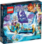 LEGO Set-Naida's Epic Adventure Ship-Elves-41073-4-Creative Brick Builders