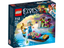 LEGO Set-Naida's Gondola & the Goblin Thief-Elves-41181-1-Creative Brick Builders