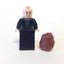 LEGO Minifigure-Narcissa Malfoy-Harry Potter-HP126-Creative Brick Builders