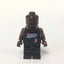 LEGO Minifigure-NBA Allen Iverson, Philadelphia 76ers #3 (Black Uniform)-Sports / Basketball-NBA010-Creative Brick Builders