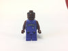 LEGO Minifigure-NBA Chris Webber, Sacramento Kings #4-Sports / Basketball-NBA013-Creative Brick Builders
