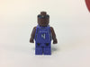 LEGO Minifigure-NBA Chris Webber, Sacramento Kings #4-Sports / Basketball-NBA013-Creative Brick Builders