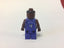 LEGO Minifigure-NBA Chris Webber, Sacramento Kings #4-Sports / Basketball-NBA013-Creative Brick Builders