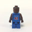 LEGO Minifigure-NBA Jerry Stackhouse, Detroit Pistons #42-Sports / Basketball-NBA017-Creative Brick Builders