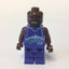LEGO Minifigure-NBA Karl Malone, Utah Jazz #32-Sports / Basketball-NBA012-Creative Brick Builders