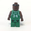 LEGO Minifigure-NBA Paul Pierce, Boston Celtics #34-Sports / Basketball-NBA016-Creative Brick Builders