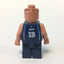 LEGO Minifigure-NBA Steve Nash, Dallas Mavericks #13-Sports / Basketball-NBA018-Creative Brick Builders