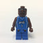 LEGO Minifigure-NBA Tracy McGrady, Orlando Magic #1 (Blue Uniform)-Sports / Basketball-NBA015-Creative Brick Builders