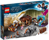 LEGO Set-Newt's Case of Magical Creatures-Harry Potter / Fantastic Beasts-75952-1-Creative Brick Builders