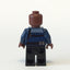 LEGO Minifigure-Nick Fury-Super Heroes-SH056-Creative Brick Builders