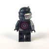 LEGO Minifigure-Nindroid Warrior-Ninjago-NJO083-Creative Brick Builders