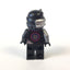 LEGO Minifigure-Nindroid Warrior-Ninjago-NJO083-Creative Brick Builders