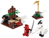 LEGO Set-Ninja Ambush-Ninjago-2258-1-Creative Brick Builders