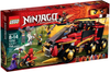 LEGO Set-Ninja DB X-Ninjago-70750-1-Creative Brick Builders