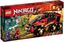 LEGO Set-Ninja DB X-Ninjago-70750-1-Creative Brick Builders