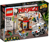 LEGO Set-Ninjago City Chase-The LEGO Ninjago Movie-70607-1-Creative Brick Builders
