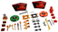 LEGO Set-Ninjago Weapon Pack-Ninjago-9591-4-Creative Brick Builders