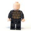 LEGO Minifigure-Nizam-Prince of Persia-POP010-Creative Brick Builders