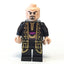 LEGO Minifigure-Nizam-Prince of Persia-POP010-Creative Brick Builders