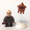 LEGO Minifigure-Nori the Dwarf-The Hobbit and the Lord of the Rings / The Hobbit-LOR046-Creative Brick Builders