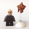 LEGO Minifigure-Nori the Dwarf-The Hobbit and the Lord of the Rings / The Hobbit-LOR046-Creative Brick Builders