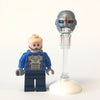 LEGO Minifigure-Nova Corps Officer-Super Heroes / Guardians of the Galaxy-SH128-Creative Brick Builders